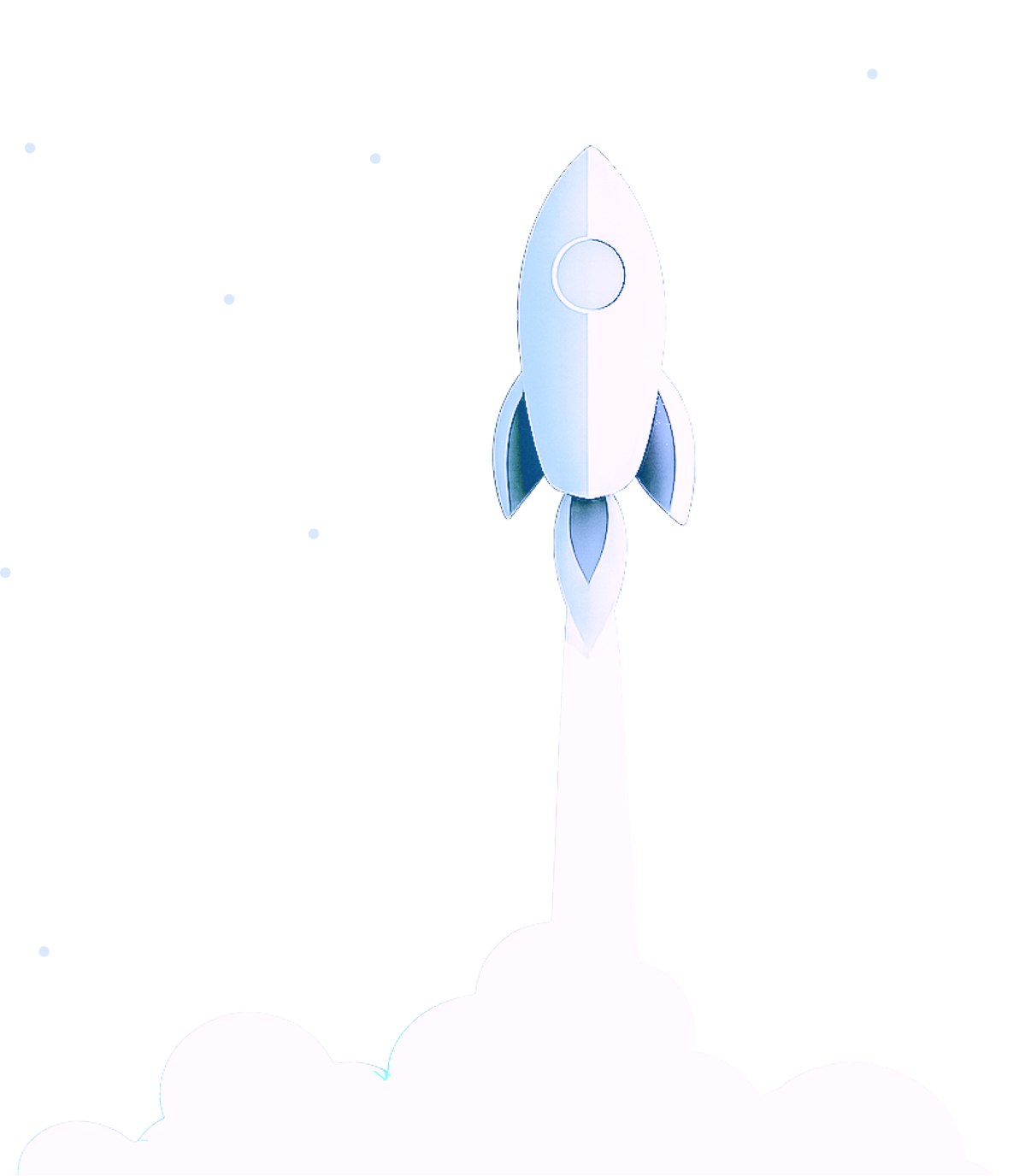 Rocket launch